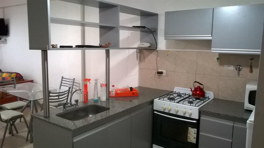 Apartamento Apartament in Palermo - Bogado Ciudad Autónoma de Ciudad Autónoma de Buenos Aires Exterior foto