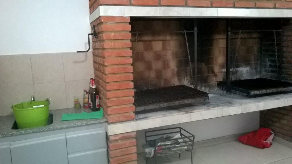 Apartamento Apartament in Palermo - Bogado Ciudad Autónoma de Ciudad Autónoma de Buenos Aires Exterior foto