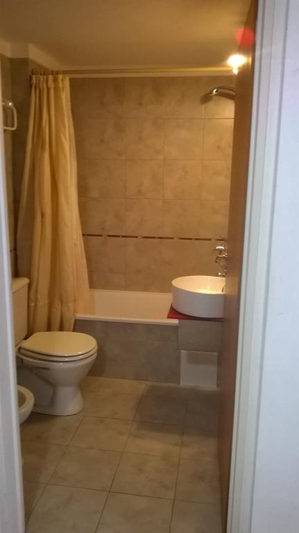 Apartamento Apartament in Palermo - Bogado Ciudad Autónoma de Ciudad Autónoma de Buenos Aires Exterior foto
