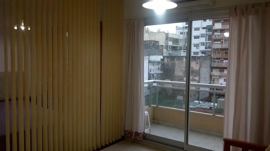 Apartamento Apartament in Palermo - Bogado Ciudad Autónoma de Ciudad Autónoma de Buenos Aires Exterior foto