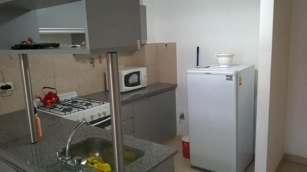 Apartamento Apartament in Palermo - Bogado Ciudad Autónoma de Ciudad Autónoma de Buenos Aires Exterior foto