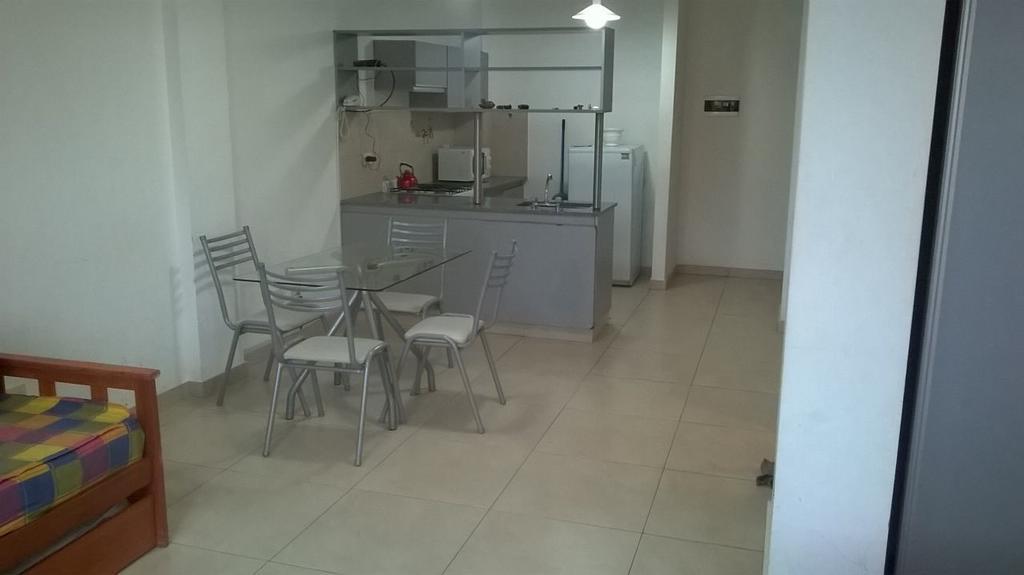 Apartamento Apartament in Palermo - Bogado Ciudad Autónoma de Ciudad Autónoma de Buenos Aires Exterior foto