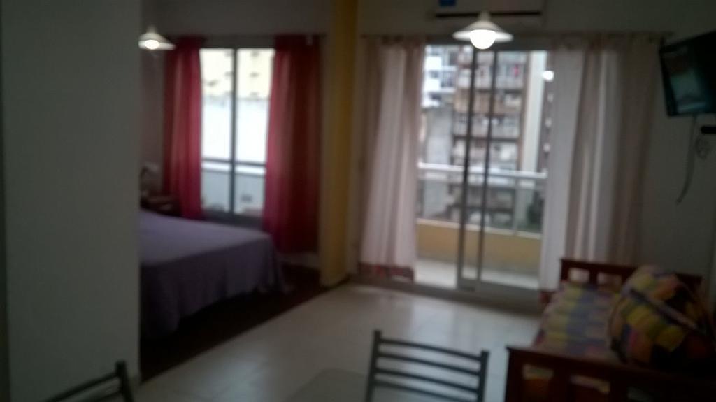 Apartamento Apartament in Palermo - Bogado Ciudad Autónoma de Ciudad Autónoma de Buenos Aires Exterior foto