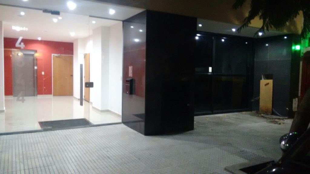Apartamento Apartament in Palermo - Bogado Ciudad Autónoma de Ciudad Autónoma de Buenos Aires Exterior foto