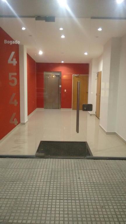Apartamento Apartament in Palermo - Bogado Ciudad Autónoma de Ciudad Autónoma de Buenos Aires Exterior foto